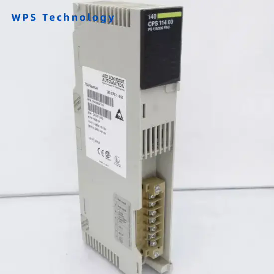 O que são os módulos Allen Bradley?