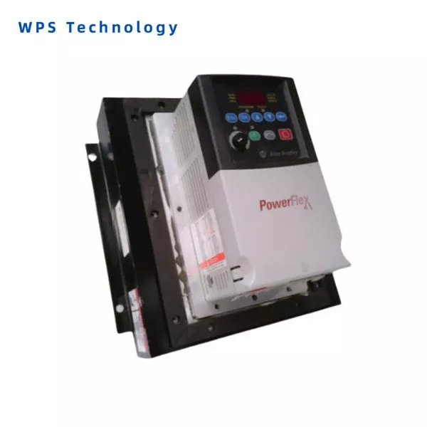 Allen Bradley 22B-B8P0N204