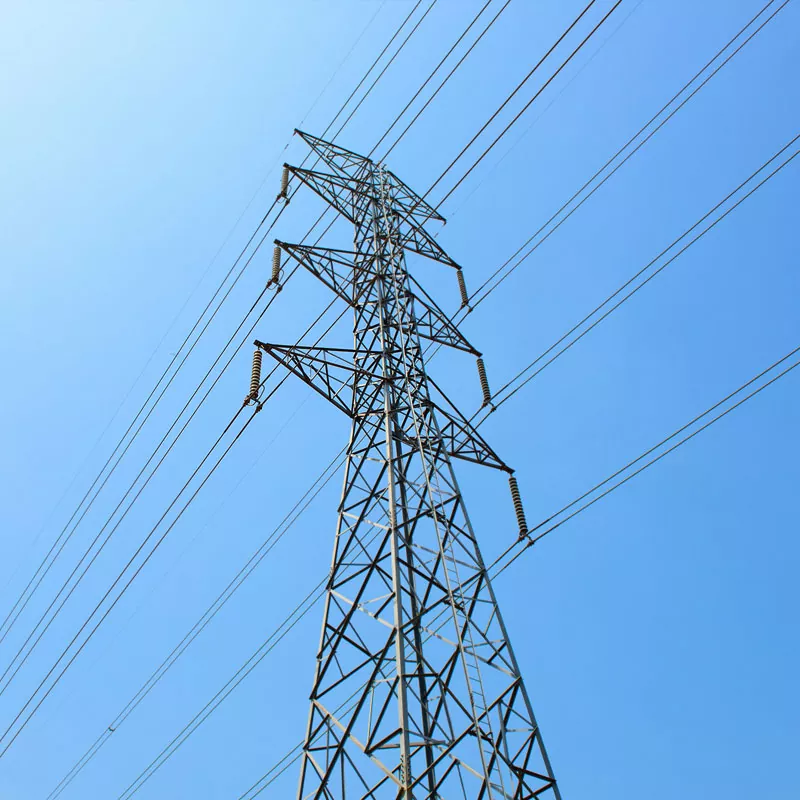 Eletricidade