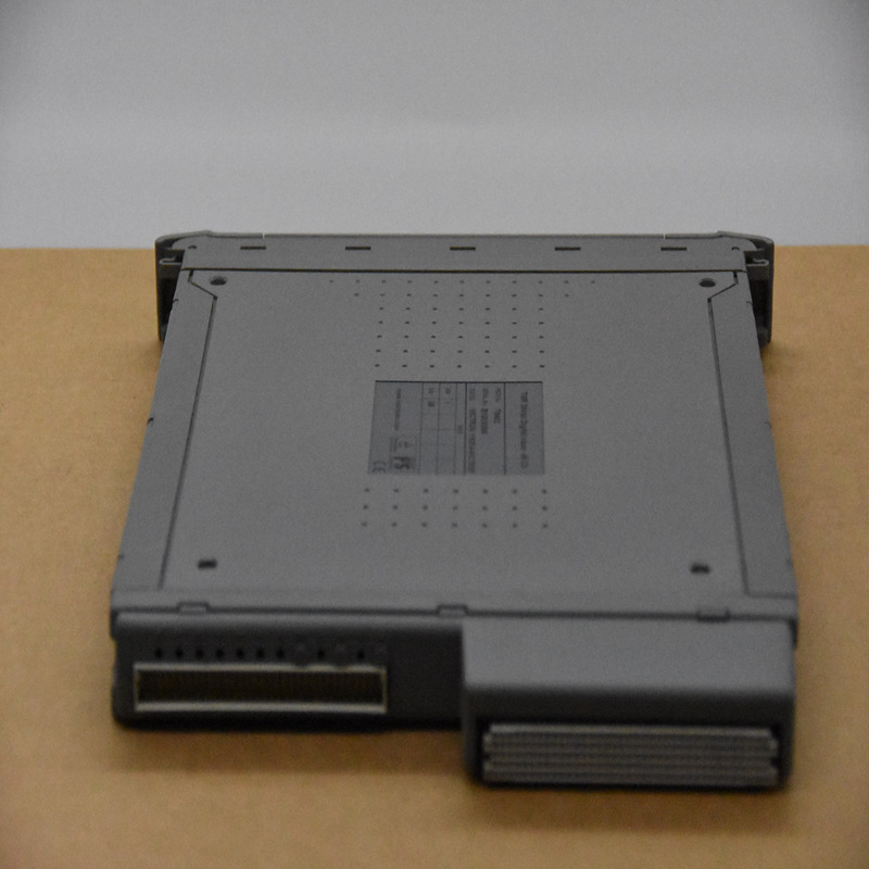 ICS Triplex T8310
