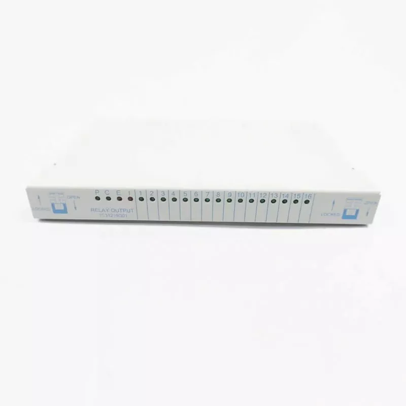 OVAÇÃO 1C31219G01