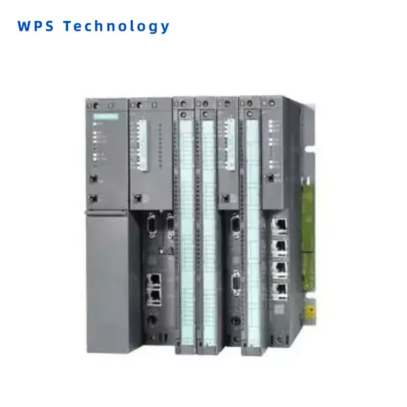 Siemens 6ES7400 1JA01 0AA0
