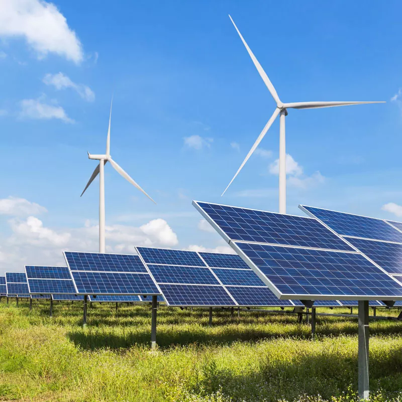 Fonte de energia